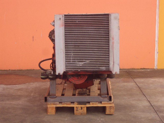 Engine O & K RH16.5 BF6M1013CP