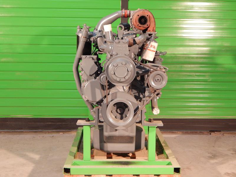 Engine FIAT-HITACHI FH200 FH300 FD175 FR160 8365.25