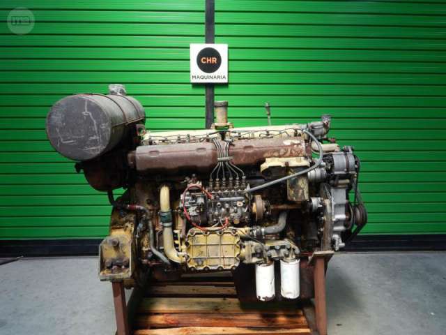 Engine IVECO FH400 8215-22