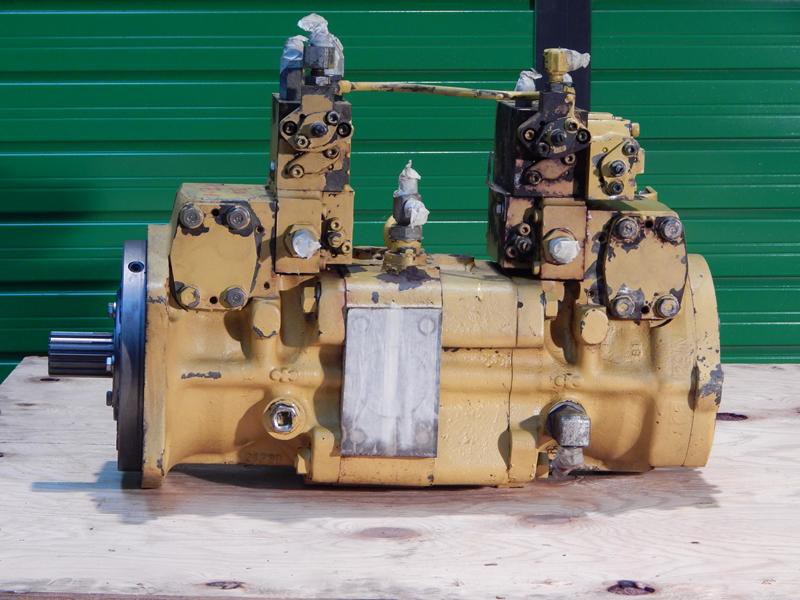 Hydraulic Pump KOMATSU PC600 708-2L-00721