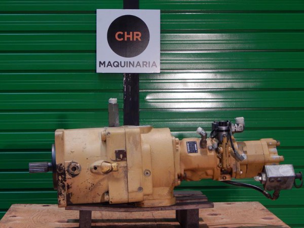 Hydraulic Pump CATERPILLAR 385B 10R-0249
