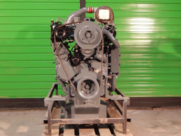 Engine FIAT 8365.25