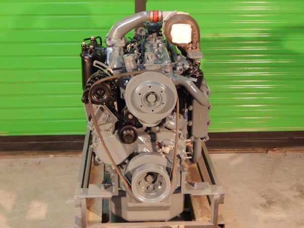 Engine FIAT 8365.25