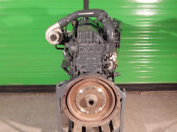 Engine FIAT-HITACHI FH450.3 EX455 6RB1T