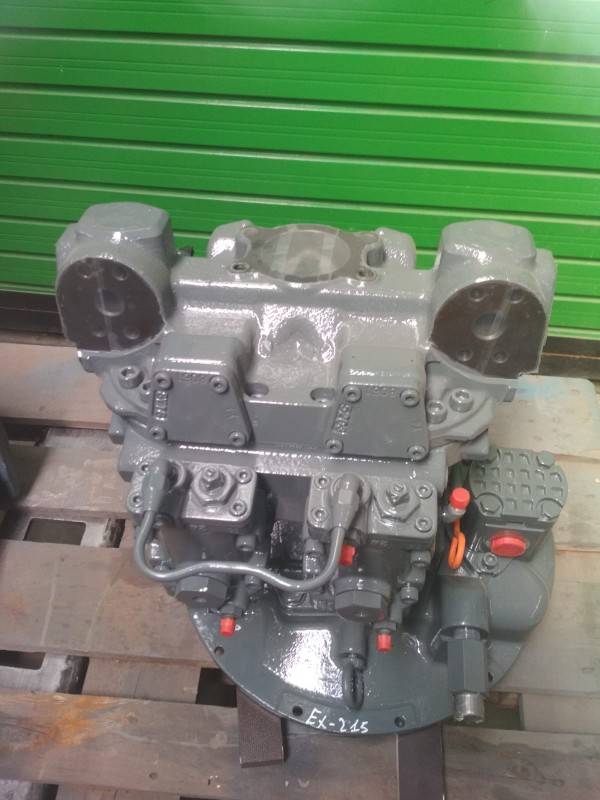 Hydraulic Pump FIAT-HITACHI EX215 71418827