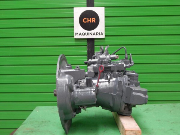 2007 Hydraulic Pump HITACHI ZX210-3 9292320