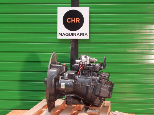 Hydraulic Pump HITACHI ZX210 9195235