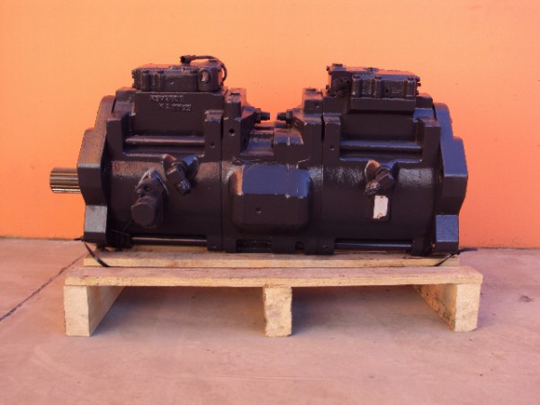 Hydraulic Pump HITACHI EX750-5  EX800-5 4399699