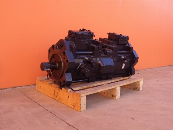 Hydraulic Pump HITACHI EX750-5  EX800-5 4399699