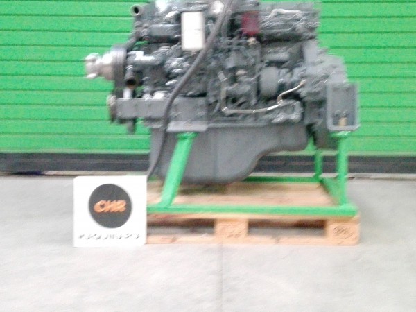 Engine ISUZU 6HK1