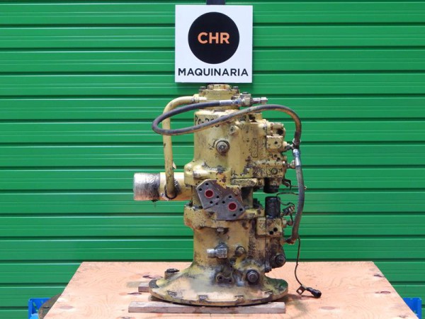 Hydraulic Pump KOMATSU PC210-6  708-2L-00055