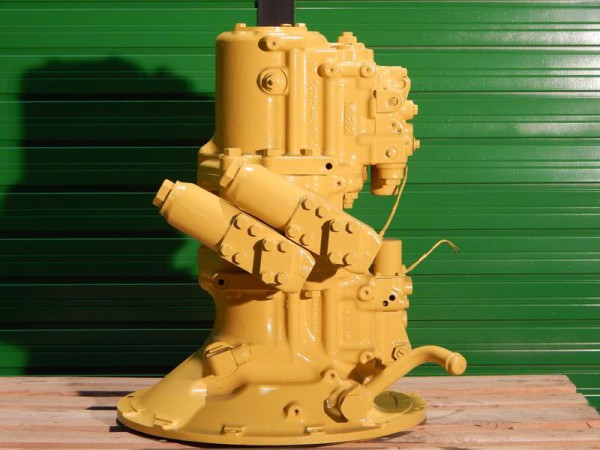 Hydraulic Pump KOMATSU PC450-6  708-2H-00191