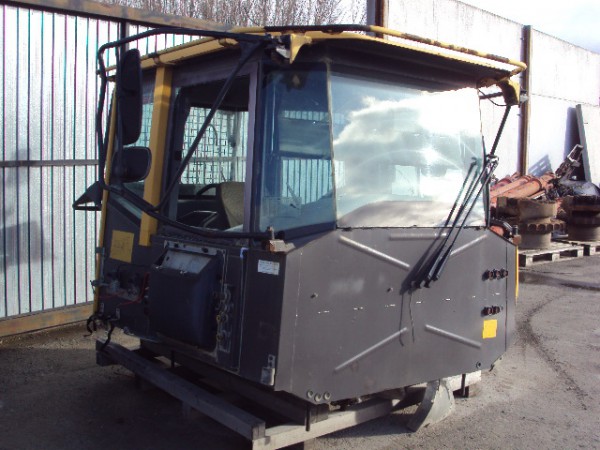 Cab  Other VOLVO A40D 37517