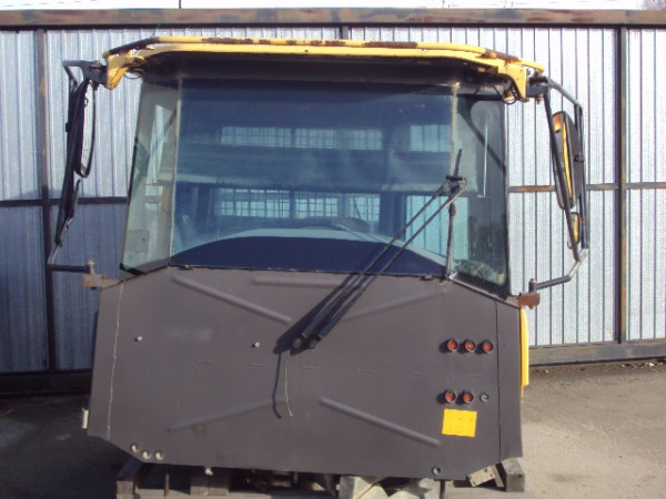 Cab  Other VOLVO A40D 37517