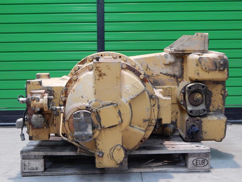 Transmissions CATERPILLAR 988G 192-2914