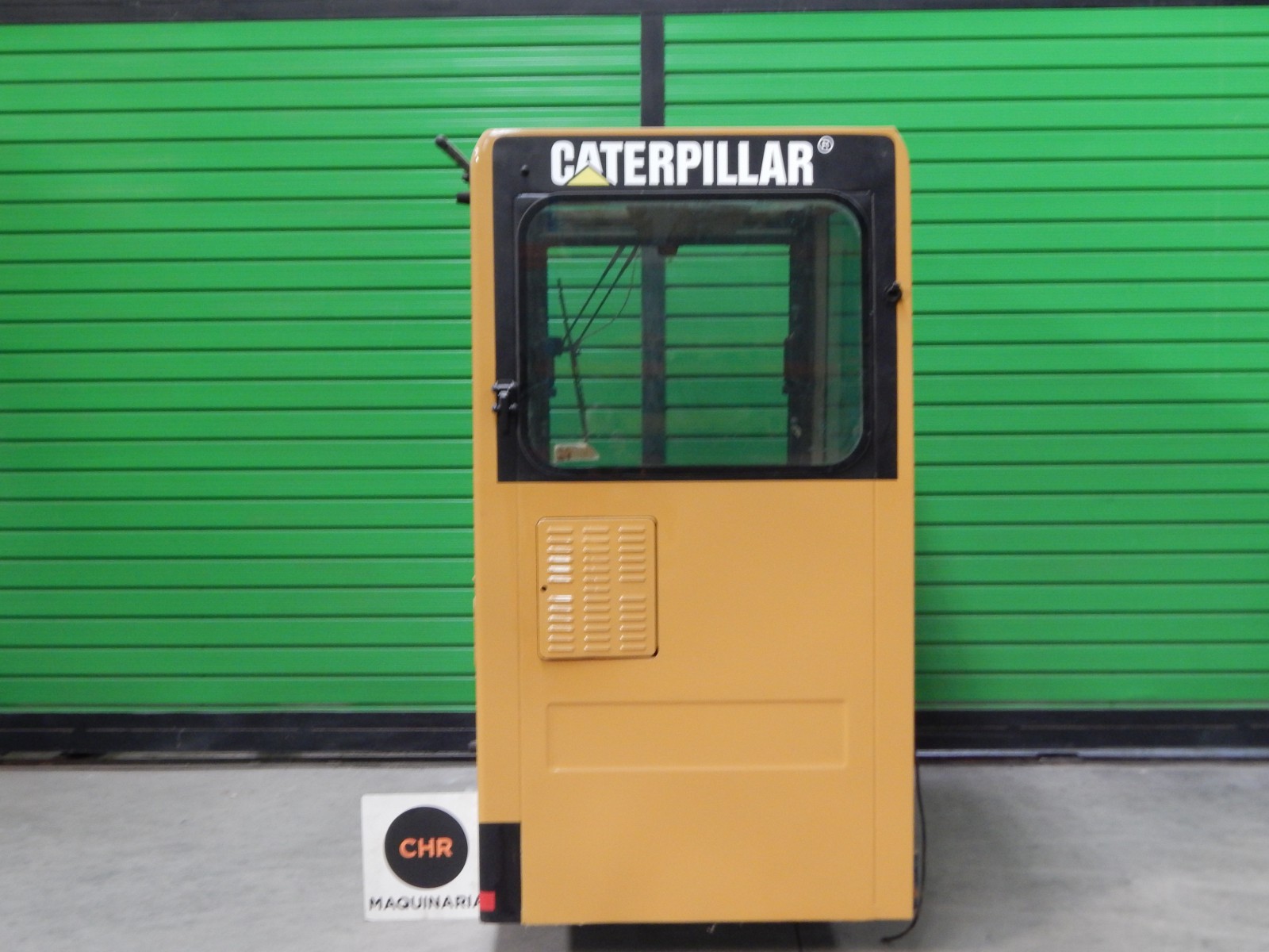 Cab  ROPS CATERPILLAR 365B