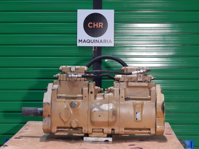 2008 Hydraulic Pump CATERPILLAR 385B