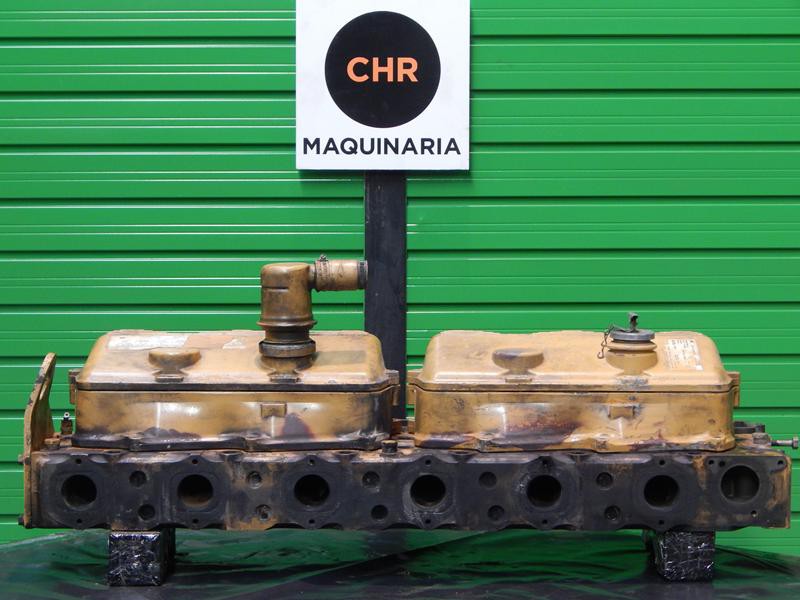 Head CATERPILLAR 375   3406 9Y3775