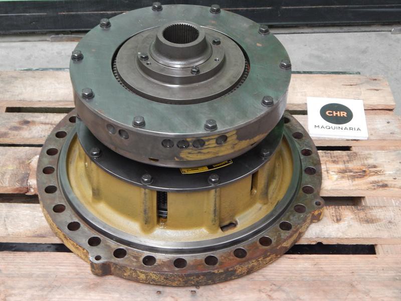 Final Drive CATERPILLAR D9L 3T-0553