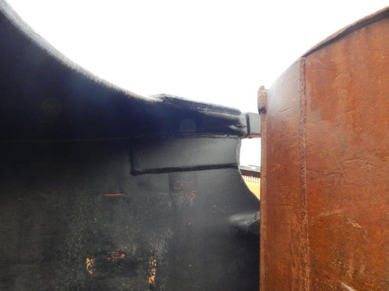 Bucket  Other CATERPILLAR 375