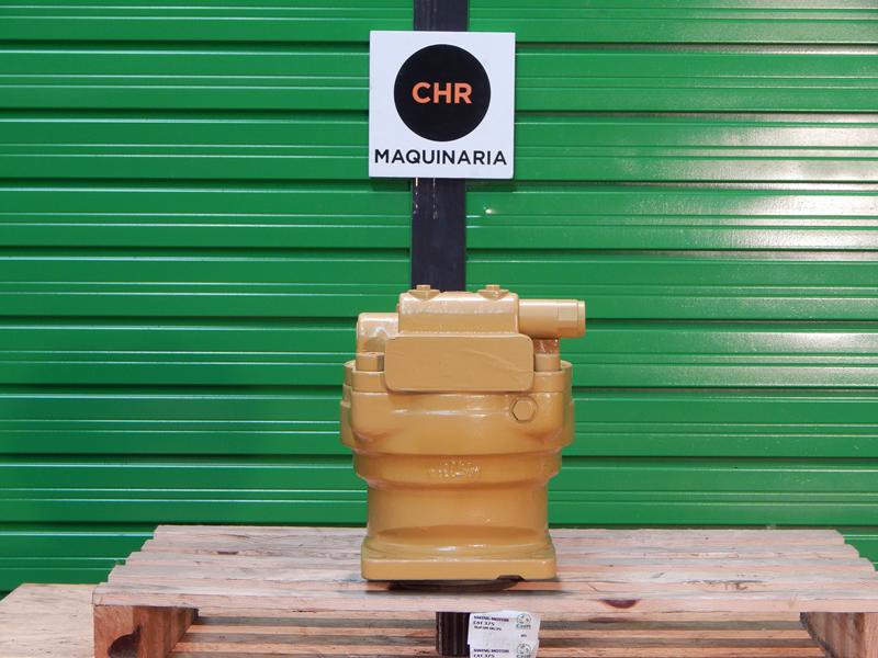 Swing Motor CATERPILLAR 375 0R8639