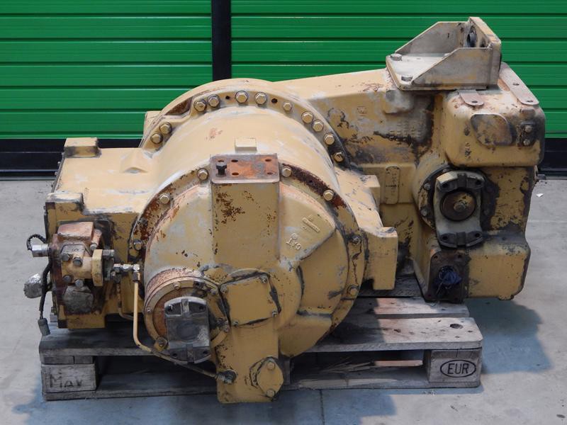 Transmissions CATERPILLAR 988G 192-2914