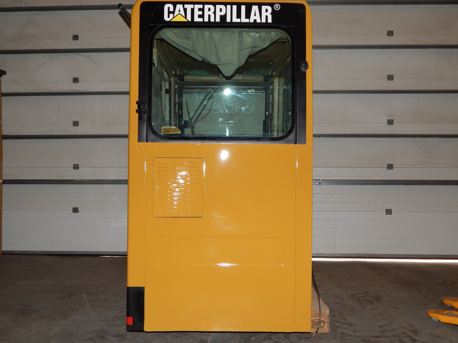 Cab  ROPS CATERPILLAR 365B