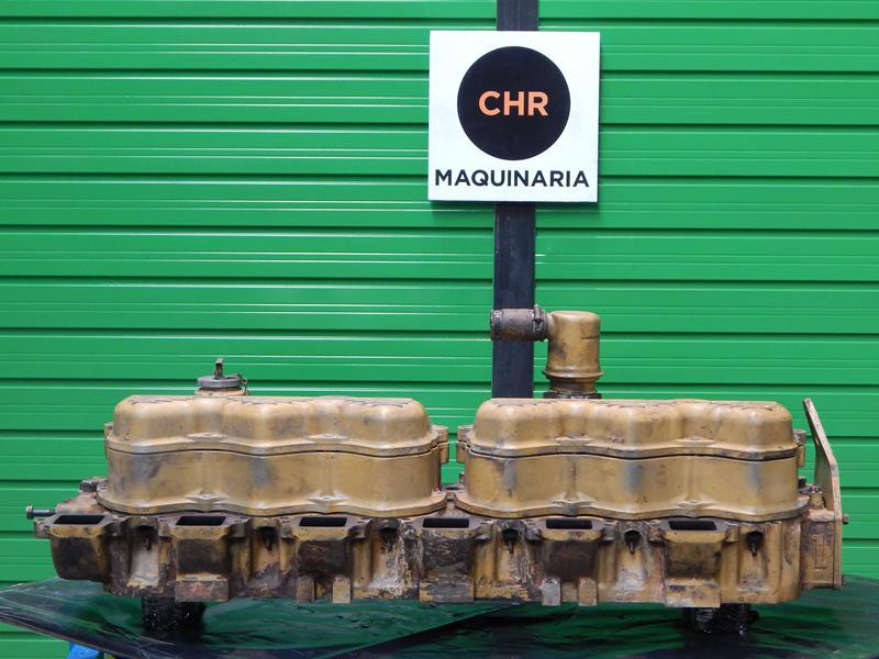 Head CATERPILLAR 375   3406 9Y3775