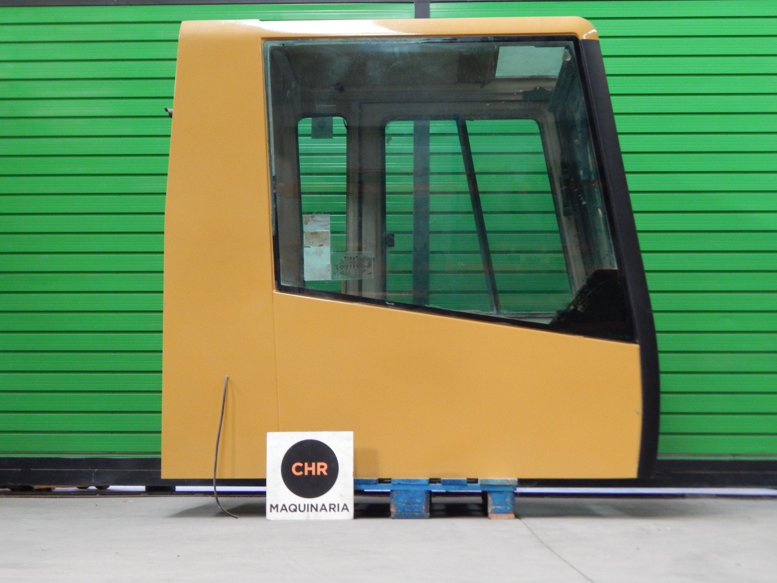 Cab  ROPS CATERPILLAR 365B
