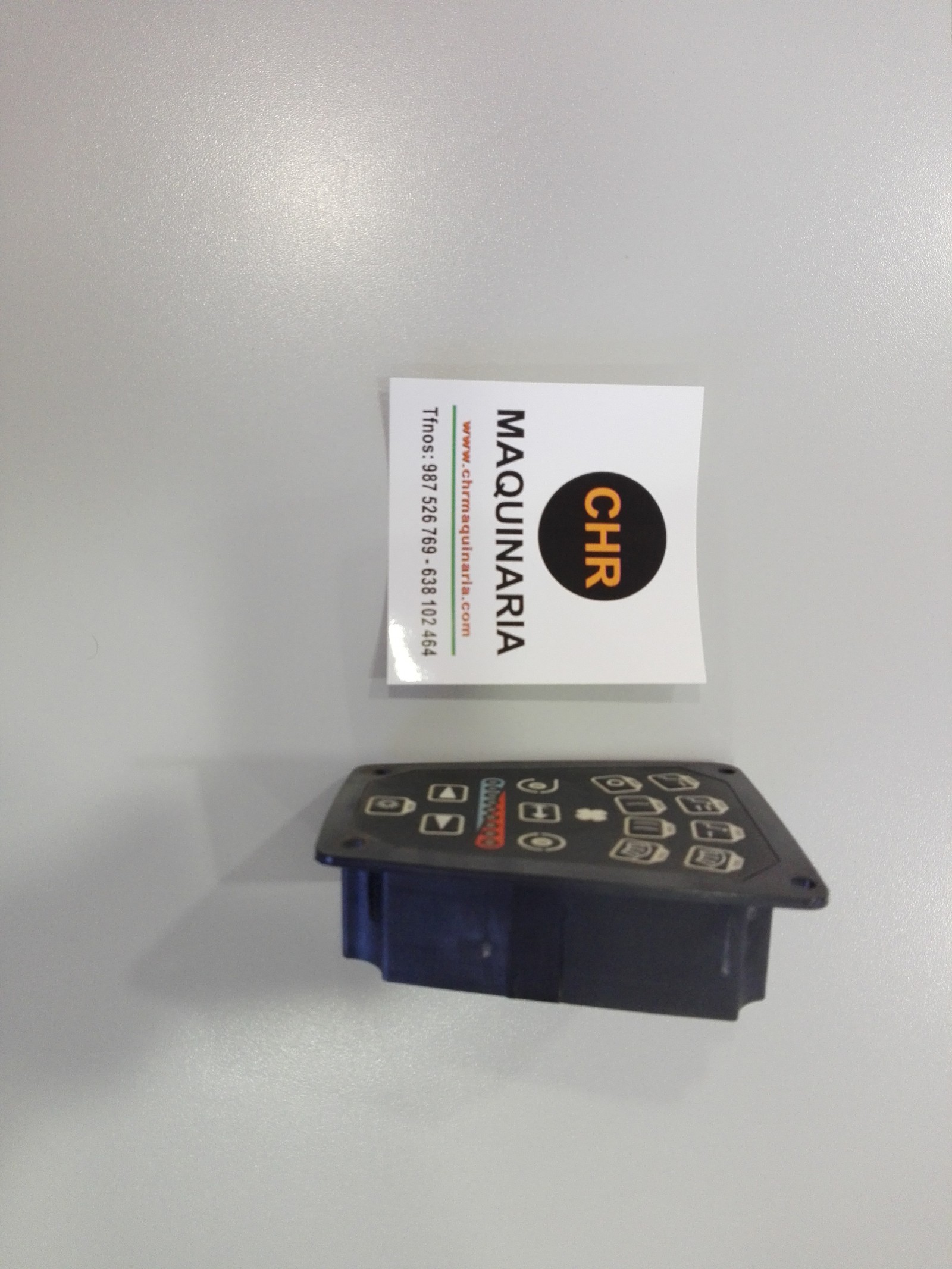 Telematics CATERPILLAR 375 126-8330
