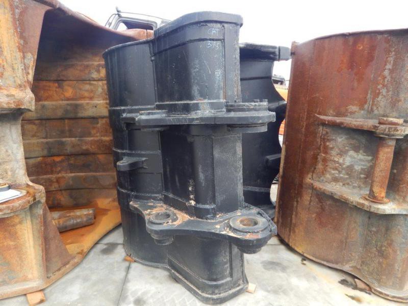 Bucket  Other CATERPILLAR 375