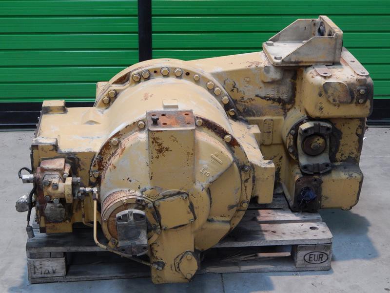 Transmissions CATERPILLAR 988G 192-2914