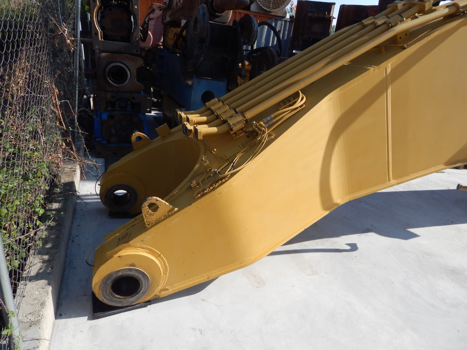 Stick CATERPILLAR 385B 198-5657
