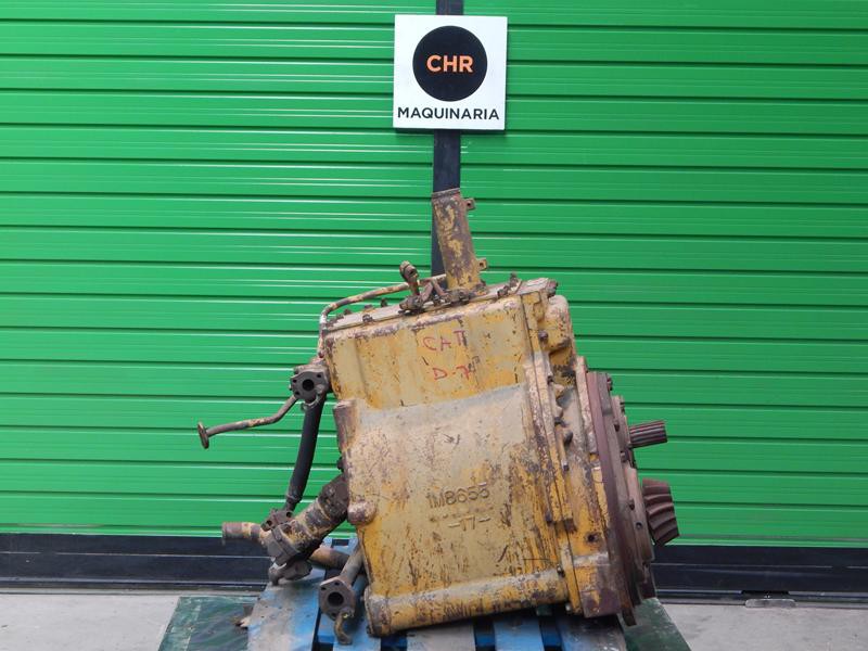 Transmissions CATERPILLAR 1M7800
