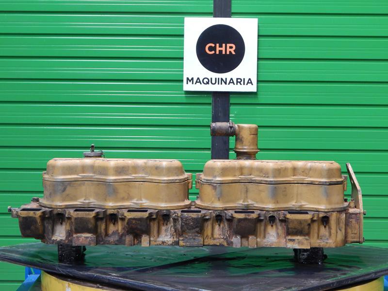 Head CATERPILLAR 375   3406 9Y3775