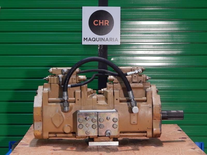 2008 Hydraulic Pump CATERPILLAR 385B
