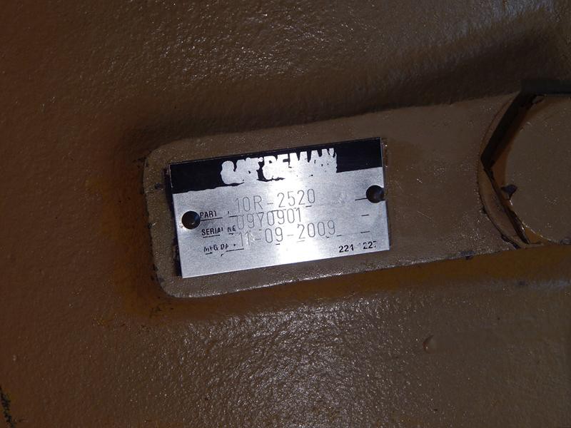 Hydraulic Pump CATERPILLAR 385B 10R2520