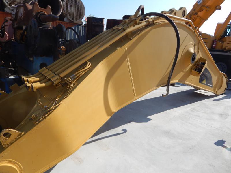 Stick CATERPILLAR 385B 198-5657