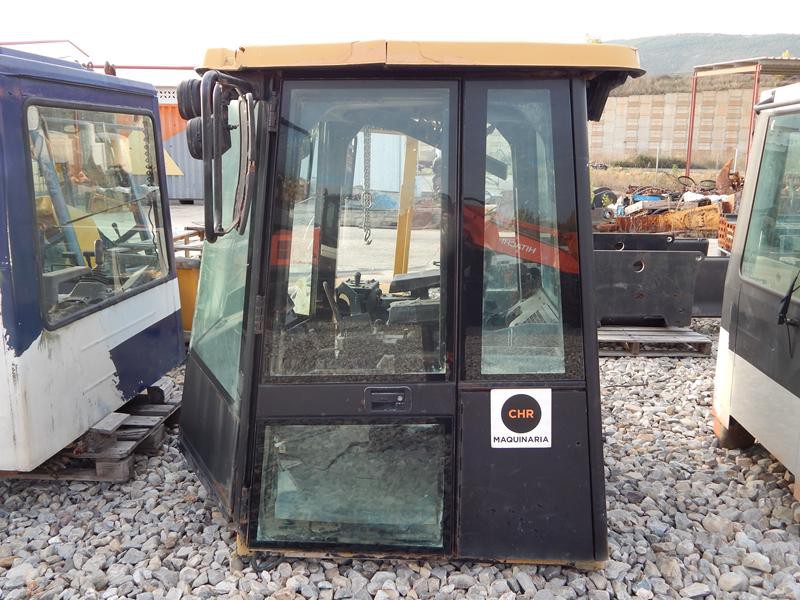 Cab  Other CATERPILLAR 988G 988G II