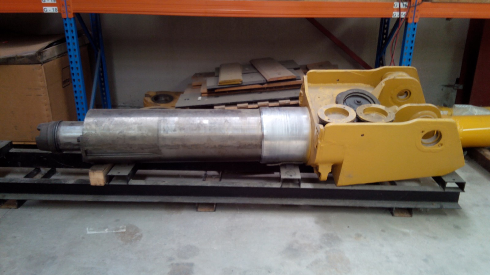 Other CATERPILLAR D9L