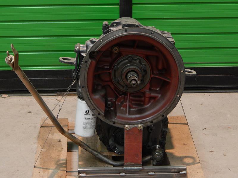 Transmissions FIAT FB90-FB110 85811907
