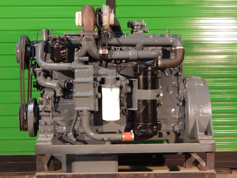 Engine FIAT 8365.25