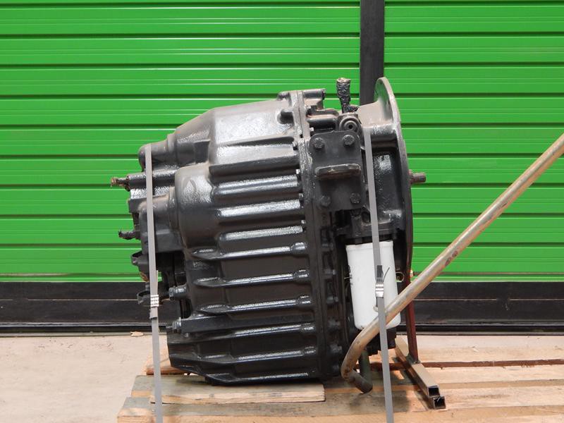 Transmissions FIAT FB90-FB110 85811907
