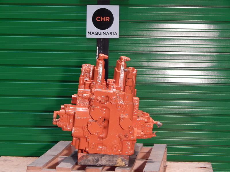 Valve FIAT-HITACHI EX255 71466728