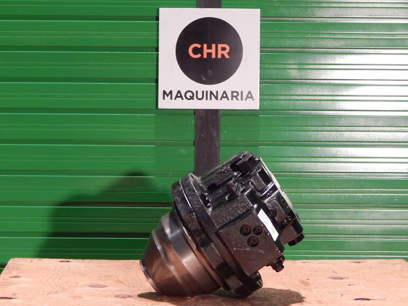 Travel Motor FIAT-HITACHI EX215 71418270