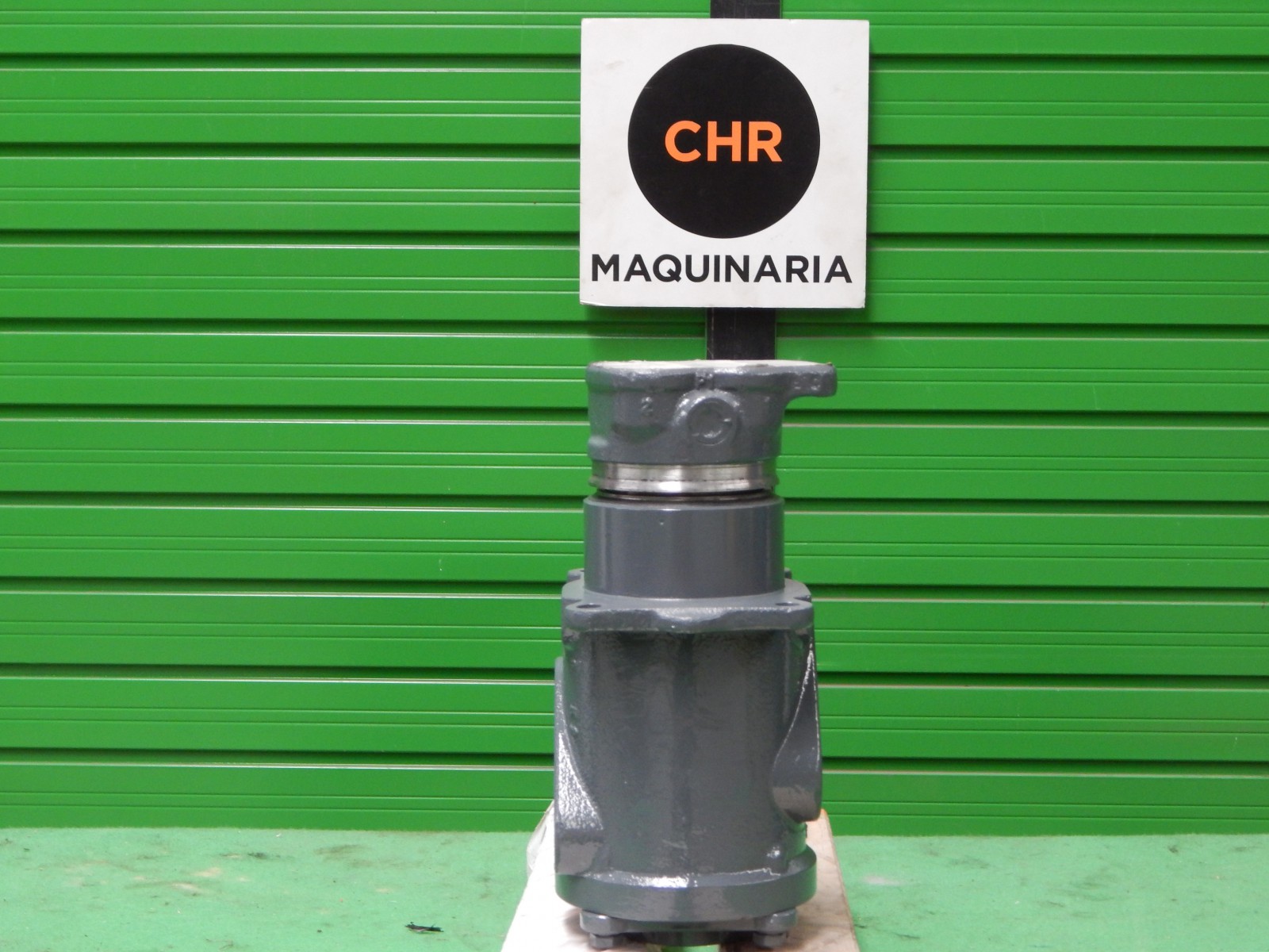 Hydraulics FIAT-HITACHI EX215 EX255 EX285 EX355 71448553