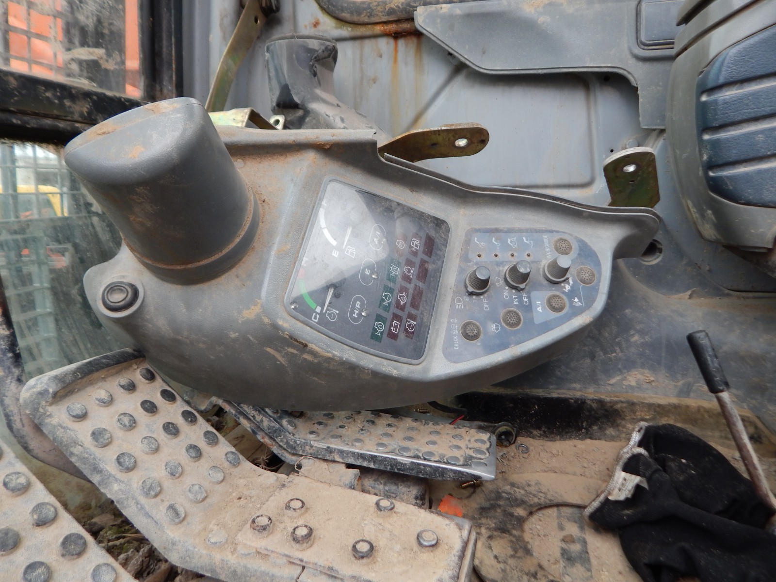 Other FIAT-HITACHI EX215 71451608