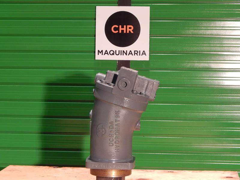 Travel Motor FIAT-HITACHI FH150W.3 71447002