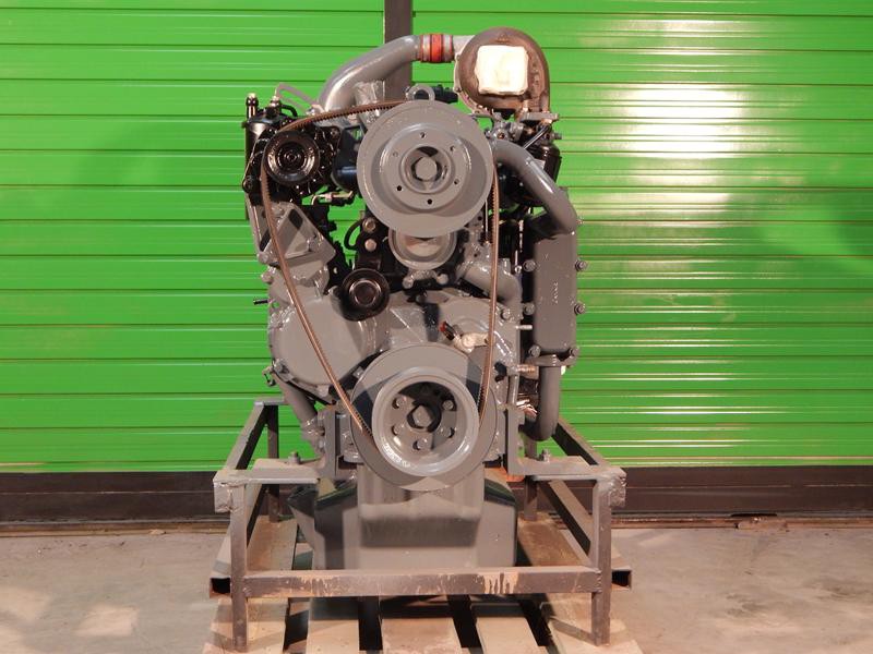 Engine FIAT-HITACHI FH300 8365.25