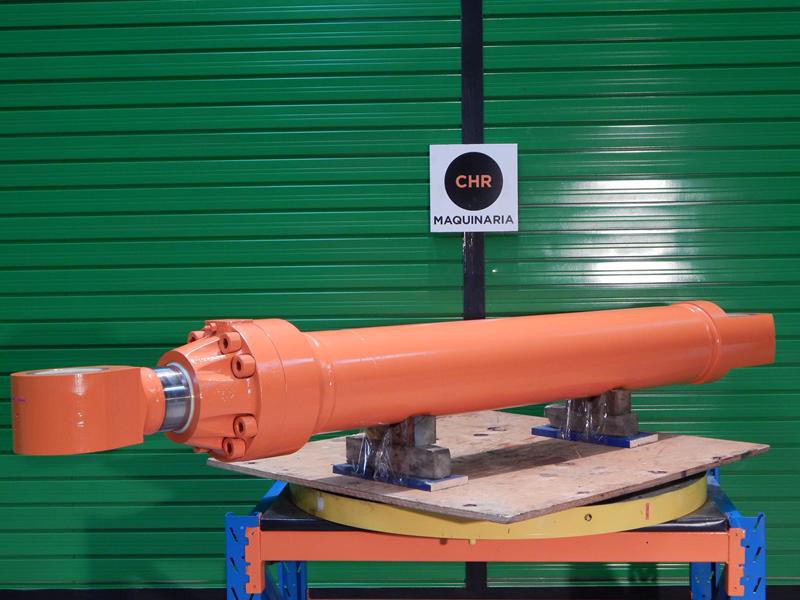 Cylinder  Bucket FIAT-HITACHI FH200 71400215